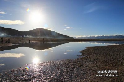 ​西藏六日游旅游路线