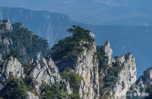 1.在庐山的山上行走，白天要多注意安全，不要太靠近高压线，不能随便踩踏树木；