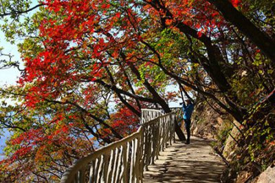 ​丹东旅游攻略二日游