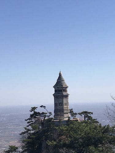 2.盘山旅游景点介绍：