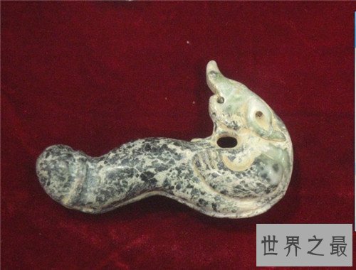 角先生的历史记载介绍 古代成人用品设计很科学