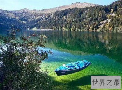 ​贝加尔湖最佳旅游攻略 美丽的湖却深藏25万尸体