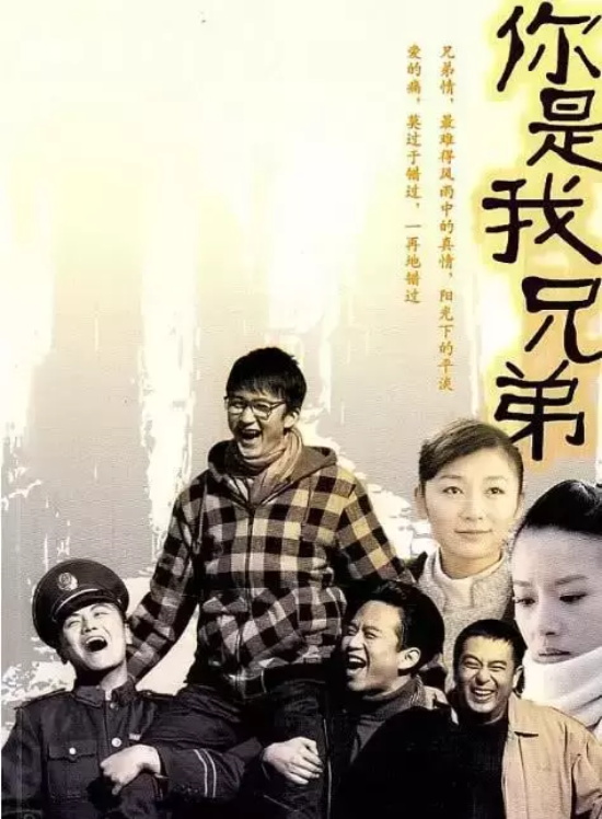 董洁的电影作品有哪些好看（盘点董洁最受好评的十部影视作品）