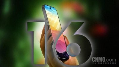 ​设计老旧 AI缺失 外媒:iPhone 16令人失望 苹果面临危机