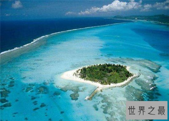 世界最深的海沟马里亚纳海沟 海底深处发现40亿年前的秘密