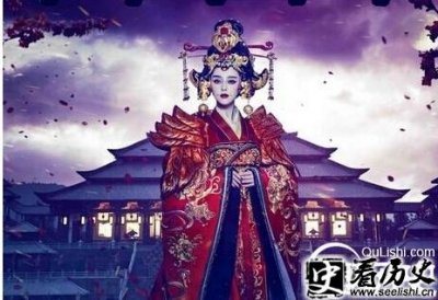 ​揭秘武则天立嗣之谜：最想让谁继承皇位?