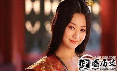 ​揭秘：西晋丑女贾南风靠什么能够权倾朝野