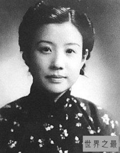 ​民国最美青帮真实老大，最后一人孤单死去