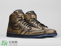 air jordan 1 wings正品多少钱？乔丹1代wings配色发售价格