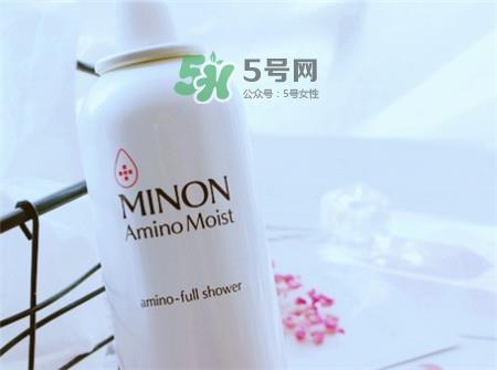 minon氨基酸喷雾怎么用_minon氨基酸喷雾使用方法