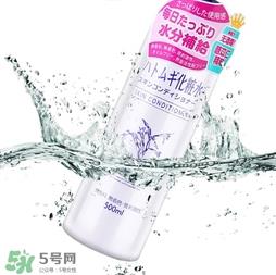 naturie薏仁水成分 naturie薏仁水有酒精有激素吗？