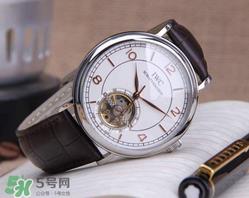 iwc万国手表怎么看真假？万国手表真假鉴定