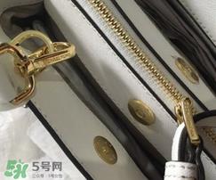 michael kors mercer怎么分辨真假？mk mercer真假鉴定