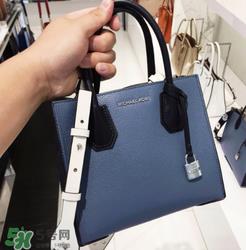 michael kors mercer怎么分辨真假？mk mercer真假鉴定