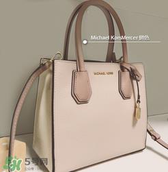 michael kors mercer怎么分辨真假？mk mercer真假鉴定