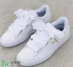 puma蝴蝶结哪里有卖？彪马蝴蝶结国内有卖吗？