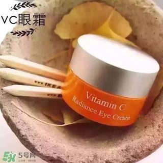 泰国bb家vc眼霜多少钱?beauty buffet vc眼霜专柜价格