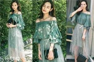 原谅色衣服怎么搭配？原谅色衣服搭配图片