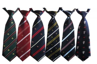 ​领带是哪个国家发明的 领带有什么用处