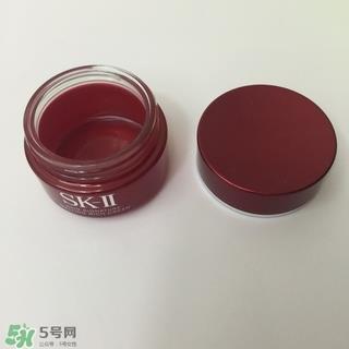 sk2大红瓶面霜怎么样?sk2大红瓶面霜好用吗?