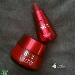 sk2大红瓶面霜怎么样?sk2大红瓶面霜好用吗?