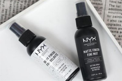 ​nyx定妆喷雾可以带上飞机吗 nyx定妆喷雾可以托运吗