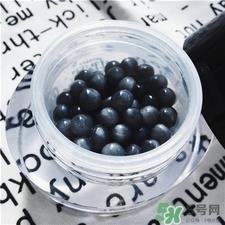 jm水光黑胶囊面霜怎么用?jmsolution水光黑胶囊面霜使用方法