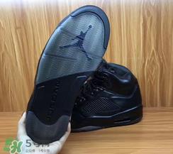 air jordan 5 premium黑魂配色什么时候发售？