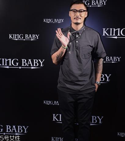 king baby是奢侈品吗？king baby算不算奢侈品