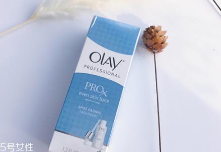 olay小白瓶的用法 olay小白瓶的使用频率