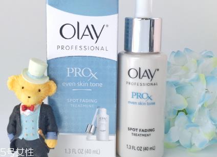 olay小白瓶的用法 olay小白瓶的使用频率