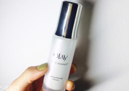 olay小白瓶的用法 olay小白瓶的使用频率