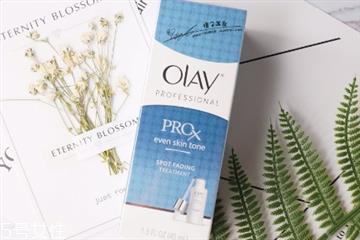 olay小白瓶的用法 olay小白瓶的使用频率