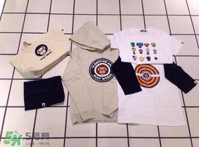 bape福袋一般都有什么？bape2017福袋内容