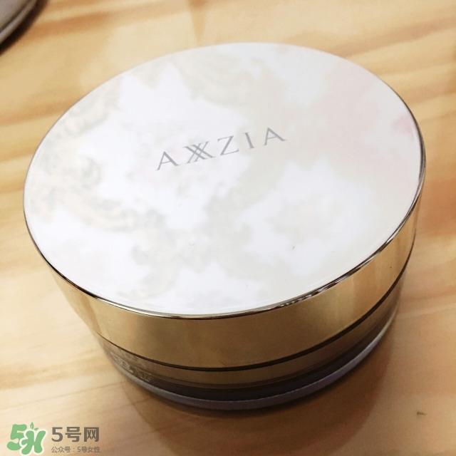 axxzia铂金蚕丝眼膜怎么用_晓姿眼膜使用方法