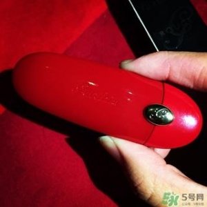 ​娇兰红宝石唇膏多少钱?娇兰红宝石唇膏专柜价格