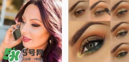 makeup geek寄中国吗？makeup geek专柜地址