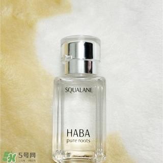 haba sq油多少钱?haba sq油专柜价格