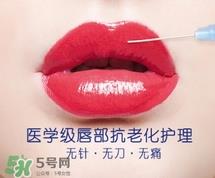 iskin美国lipaddict唇彩怎么样？iskin美国lipaddict嘟嘟唇丰唇蜜