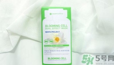 ​dermabio心动面膜用完要洗脸吗?dermabio心动面膜的功效与作用