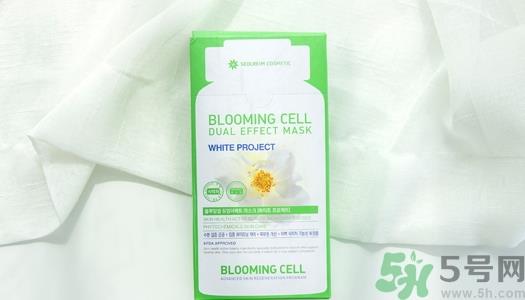 dermabio心动面膜用完要洗脸吗?dermabio心动面膜的功效与作用