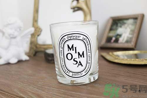 diptyque蜡烛怎么用?diptyque蜡烛使用方法