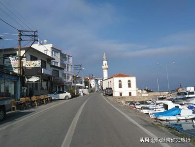 ​「土耳其旅行」-恰纳卡莱之战（加里波利之战）的发生地（12）