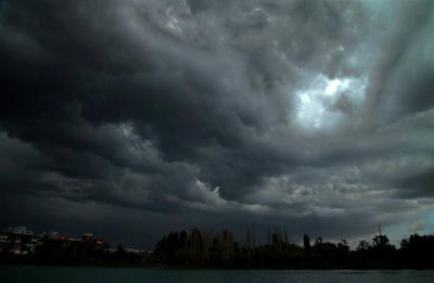 ​“山雨欲来风满楼”的上一句，你还记得吗？短短七字却精妙不已