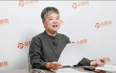 ​台湾媒体人黄光芹将退出政论节目：没一家有正当性又“政治正确”