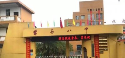 ​吉安八中学校怎么样？