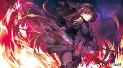 ​《Fate》枪兵大比拼！最强枪兵仍未实装？