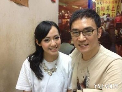 ​焦恩俊前妻黄宛林已离婚 揭他与前妻离婚内幕