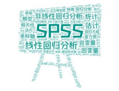 ​SPSS教程-回归分析