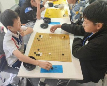 ​市北斩获青岛第七届智力运动会围棋项目6枚金牌，三项团体第一名